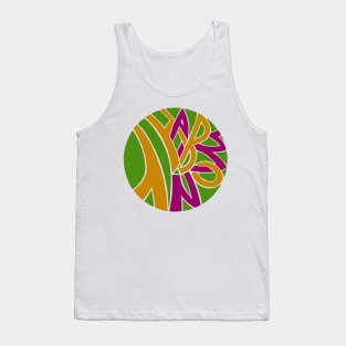 Harmony 2 Tank Top